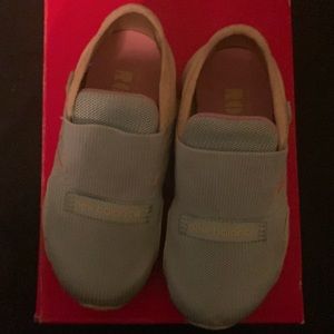 Toddler New Balance sneakers